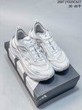 adidas HOLO PEAK Trail Running Shoes White 2607JVD297A27