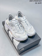 adidas HOLO PEAK Trail Running Shoes White 2607JVD297A27