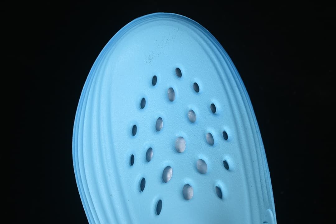 Nike ReactX Rejuven8 Clogs Blue HV5062-400