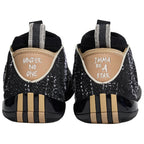 Adidas Harden Vol.10 'Black Brown'