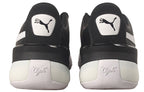 PUMA Clyde Hardwood Team 'Black White'