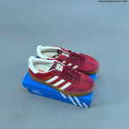 adidas Gazelle Indoor Low-Top Sneakers