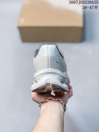 On Cloudtilt Remix Sneakers White Gray 2607TGD238A25