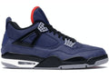 Jordan 4 Retro Winterized Loyal Blue