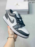 Jordan Air Jordan 1 Low Low-Top Sneakers