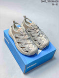 HOKA Hopara Outdoor Sandals Beige