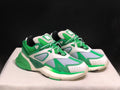 AMIRI MA Runner Sneakers Green