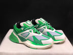 AMIRI MA Runner Sneakers Green