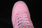 Awake NY x Air Jordan 5 Pink High-Top Sneakers
