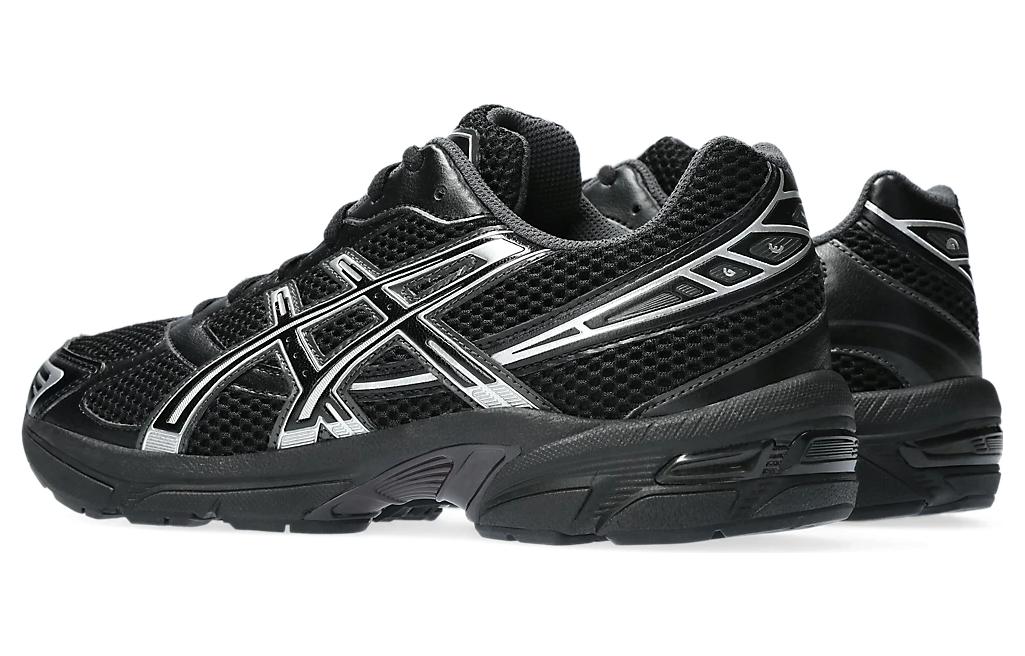 ASICS Gel 1130 'Black Pure Silver'