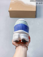 On Cloudmonster 3 Running Shoes, Pale Mint and Blue