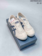 Onitsuka Tiger Mexico 66 Paraty Slip-On Sneakers Navy