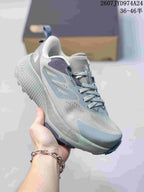 The North Face Altamesa 500 Trail Running Sneakers Gray