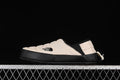 The North Face ThermoBall Traction Mule Beige Black NFOA3UZN-VJU