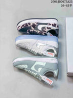 Nike Air Force 1 ’07 Low-Top Sneakers