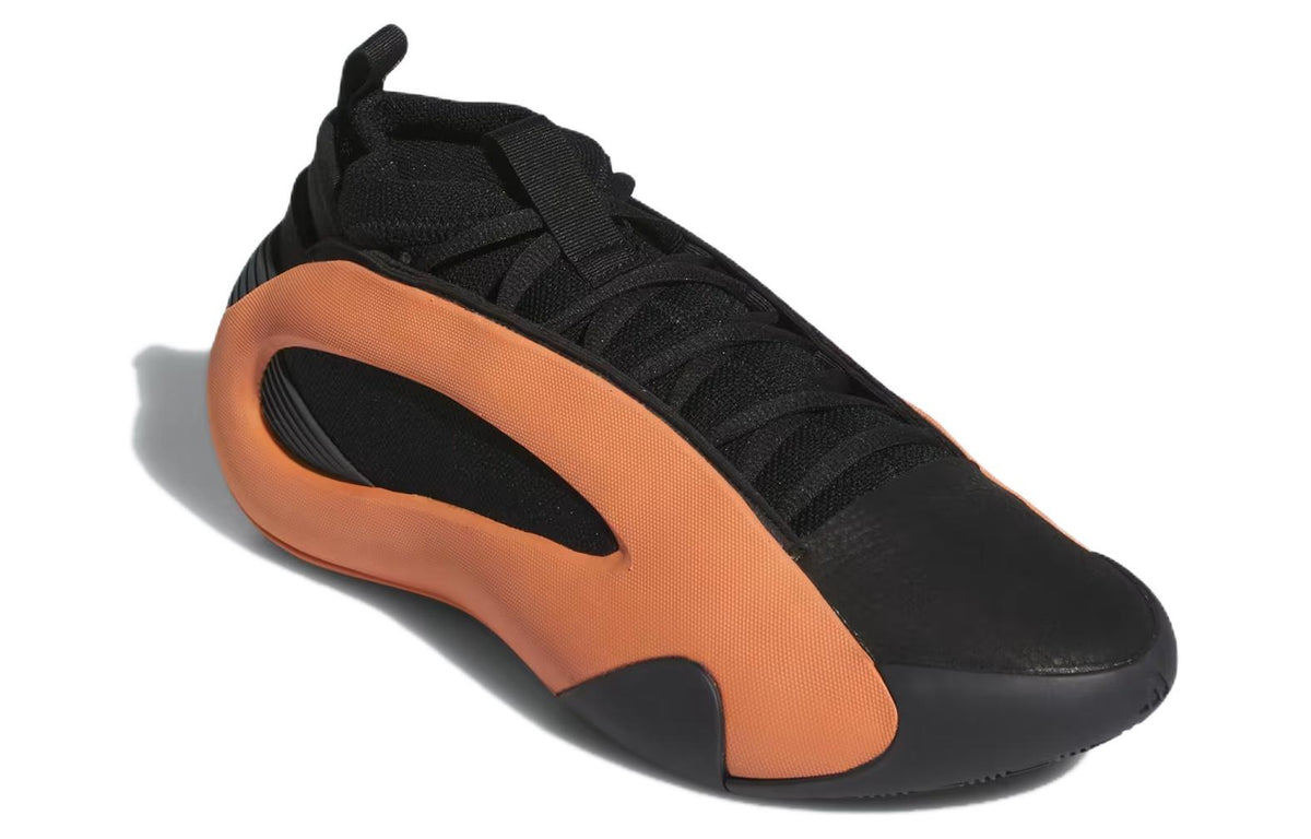 adidas Harden Vol. 8 ‘Orange Core Black’