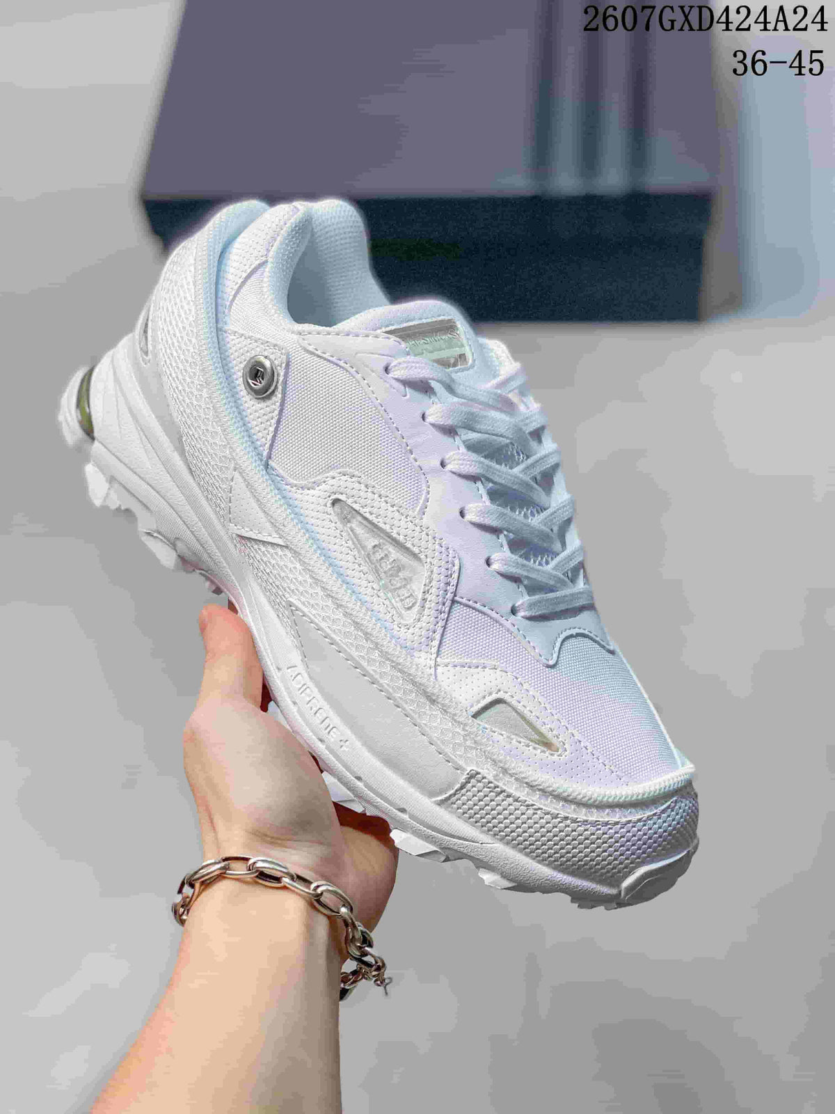 Raf Simons x adidas OZWEEGO Sneakers, Style 2607GXD424A24