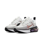Nike Air Max 2021 Sneakers, White and Gray, DA3199-103