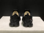 On Cloud X Z5 Black Running Sneakers