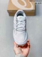 ASICS Hypersync Low-Top Sneakers in White