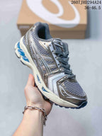 ASICS Gel-Kayano 14 Sneakers Silver Gray 2607JHD294A24