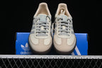 adidas Samba OG JH7299 Sneakers, Cream and Grey