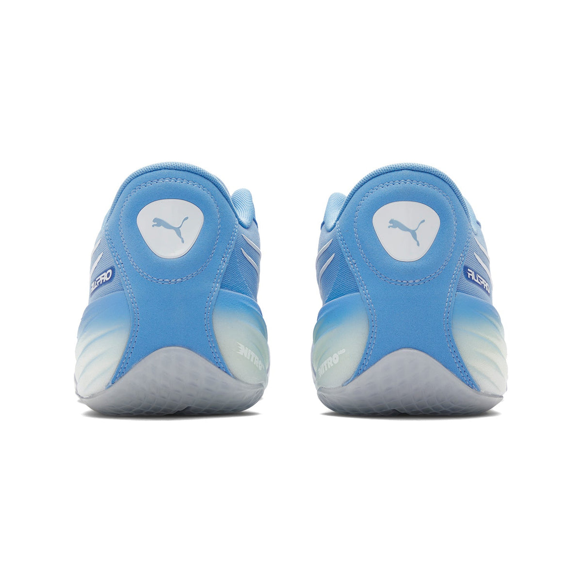 PUMA All Pro Nitro 'Blue'
