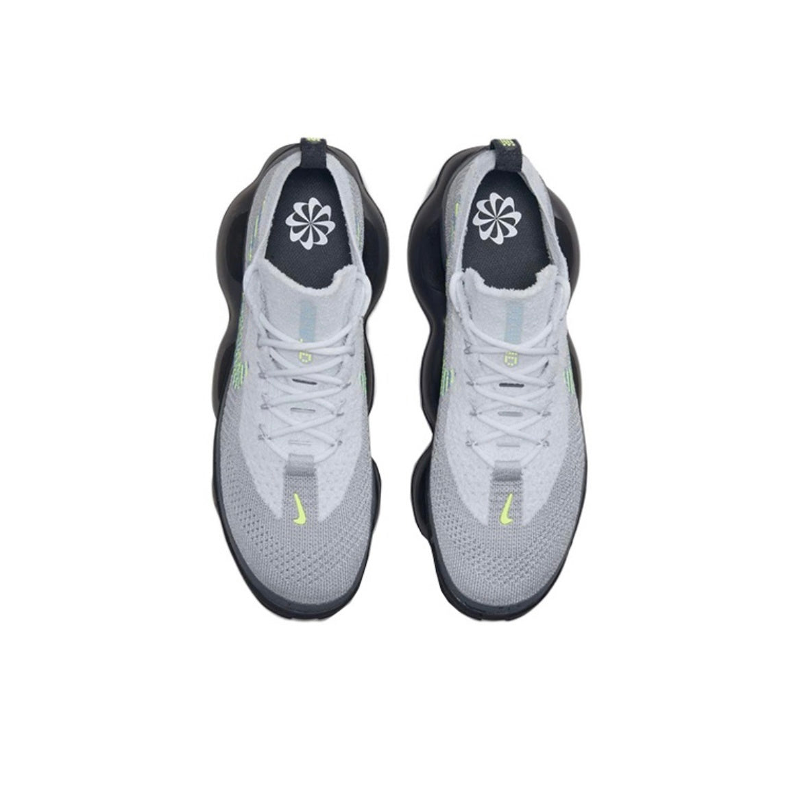 Nike Air Max Scorpion Wolf Grey Sneakers DJ4701-002