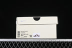 Nike Dunk Low Brown and White Sneakers