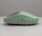 Nike Mind 001 Light Green Slides