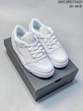 Nike Air Jordan Sixty Plus Low White Sneakers IH2047-101