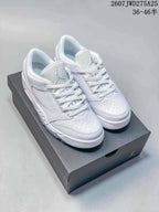 Nike Air Jordan Sixty Plus Low White Sneakers IH2047-101