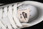 Nike Air Jordan 1 Low OG SP Travis Scott Fragment Beige Brown