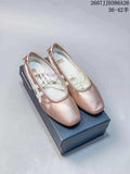 Onitsuka Tiger GYMNARINA Pink Mary Jane Shoes 07JJD386A26