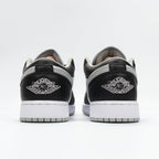 Jordan 1 Low Cool Grey Sneakers 553560-039