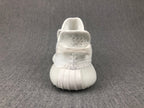 Yeezy 350 V2 Kids Sneakers in White