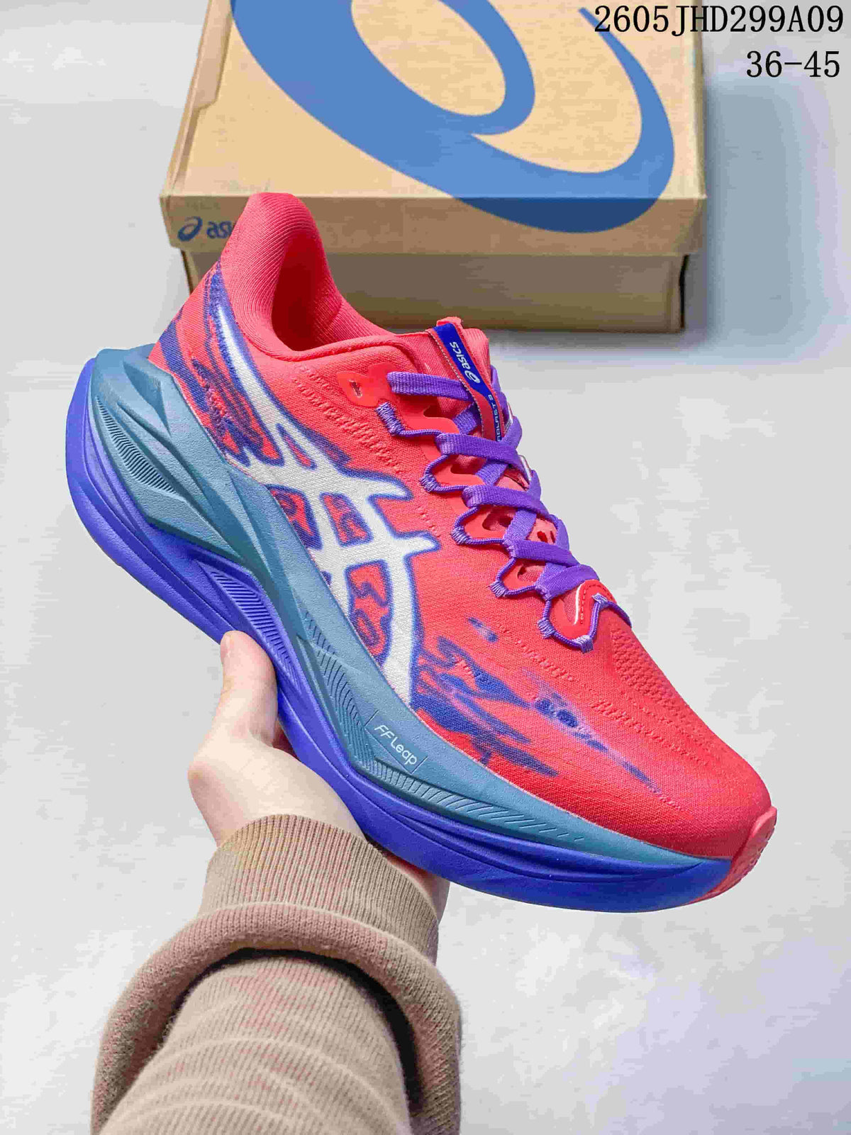 ASICS Superblast 3 Running Shoes