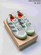 Adidas Terrex Daroga 25 Outdoor Shoes, Sage Green