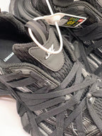 Balenciaga 3XL Black Spider Sneakers