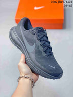 Nike Vomero 18 Running Sneakers Black 2607JHY971A21
