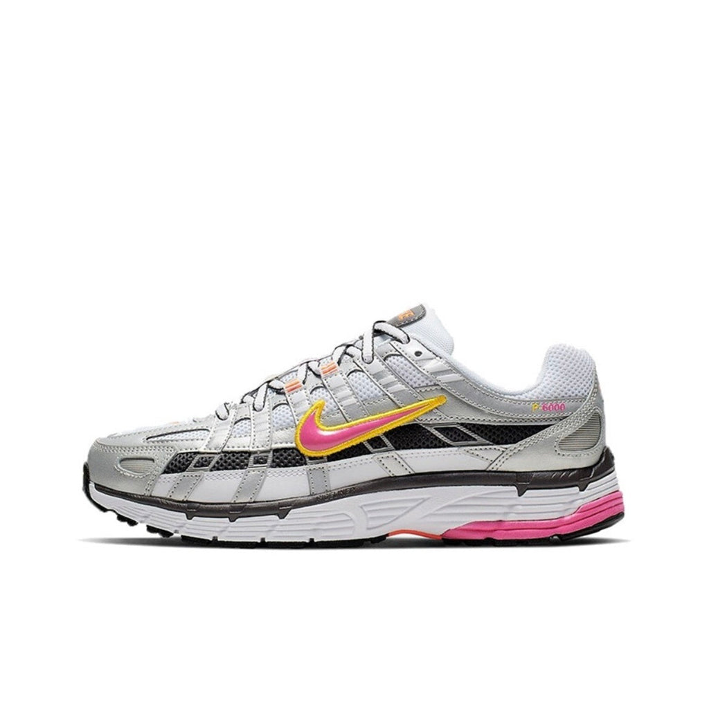 Nike P-6000 Sneakers Silver Pink BV1021-100