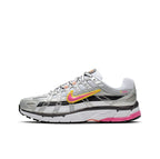 Nike P-6000 Sneakers Silver Pink BV1021-100