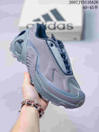 adidas OZWEEGO Wonder Runner Gray Sneakers 2607JYD116A26