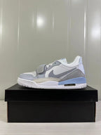 Jordan Legacy 312 Low Glacier Blue Sneakers HQ1190-101