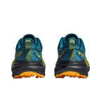 HOKA Challenger 7 GTX Trail Running Shoes Blue