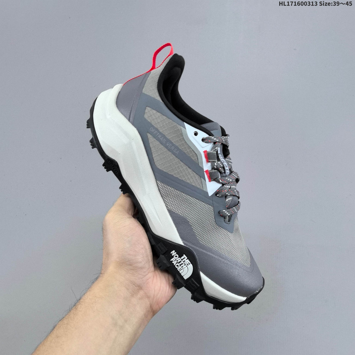 The North Face Offtrail Versa Low-Top Trail Running Shoes