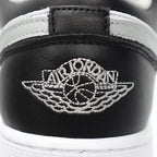 Jordan 1 Low Cool Grey Sneakers 553560-039
