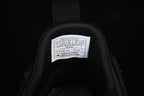 The North Face Glenclyffe Low Black Hiking Shoes NFA817B8OR-080