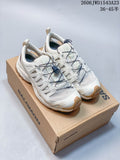 Salomon XA Pro 3D Amphib Trail Sneakers, Ivory