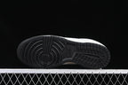 Nike Dunk Low Stüssy White Grey Sneakers DJ2024-054